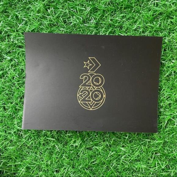 Converse Jack Purcell Ox White Make It Your Own - Picture 3 of 10